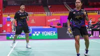 Hasil Kejuaraan Dunia Junior 2024: Indonesia Sisakan Darren/Bernadine di Ganda Campuran