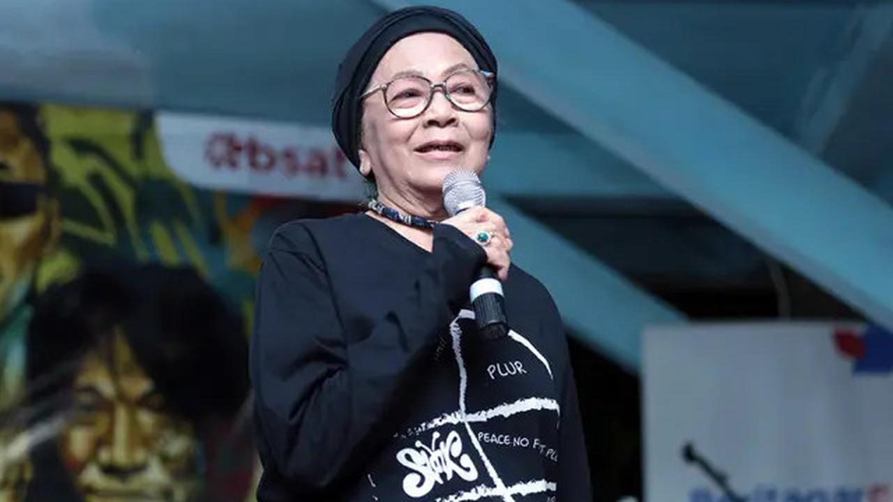Bunda Iffet Meninggal, Ini Bacaan Doa Pendek bagi Slankers yang Tak Bisa Hadir, Cukup 15 Detik