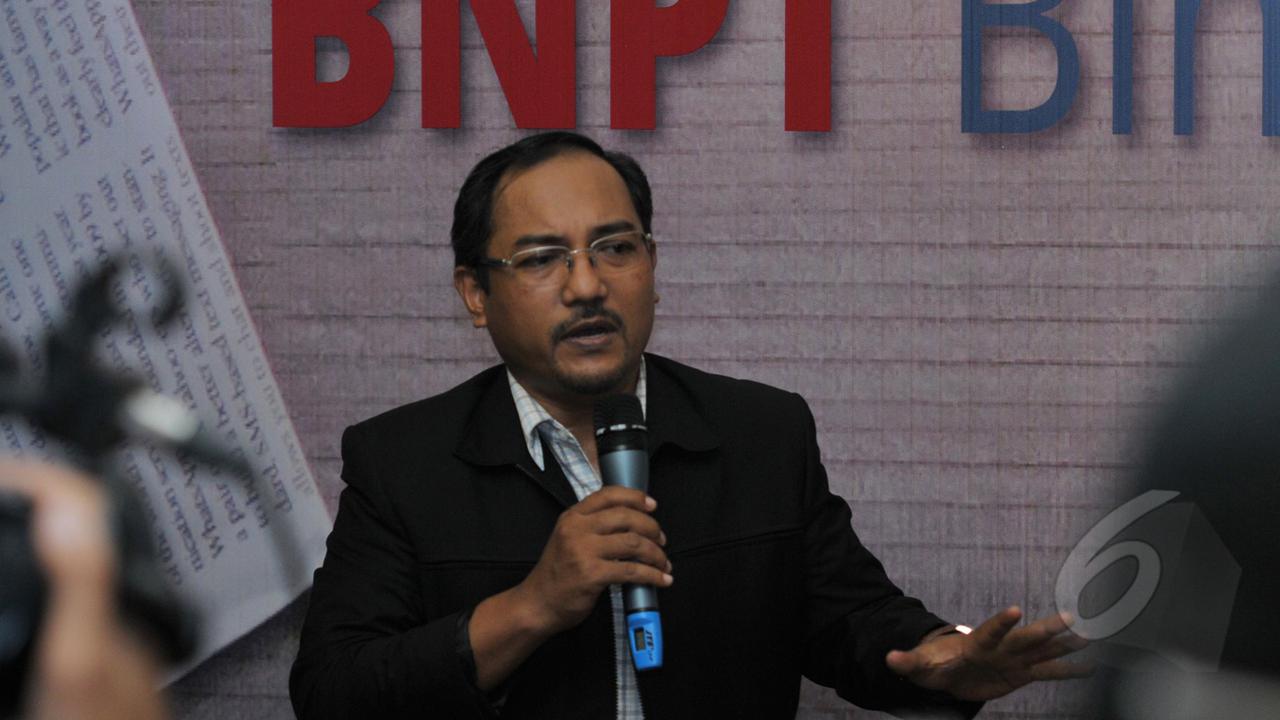 ISIS Hanya Kulit, Isinya Ternyata...