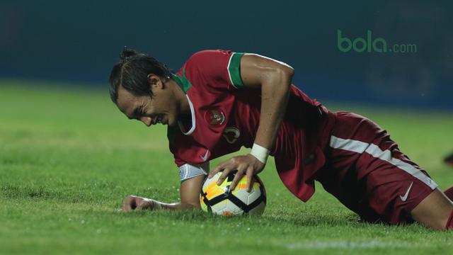 Timnas Indonesia U-23, Korea Selatan U-23, Bola.com