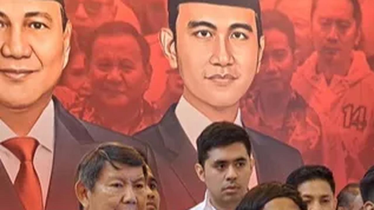 Hashim Klaim Prabowo Batalkan Korupsi di Kemenhan Senilai Rp51 Triliun