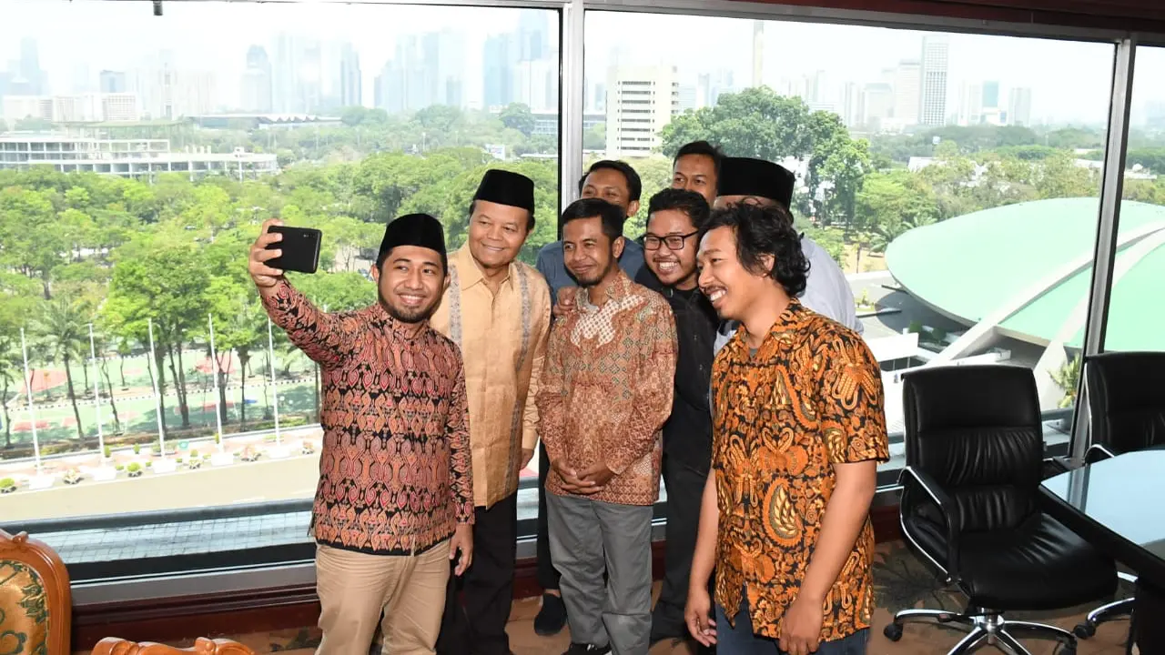 Hidayat Nur Wahid Sebut Jalan Kembali GBHN Makin Jelas
