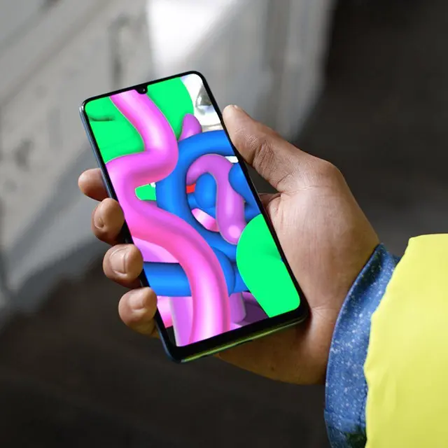 Samsung Galaxy A32