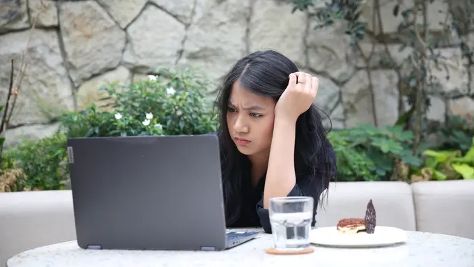 wanita mei work life balance