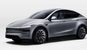 Tesla Model Y Premium. (tesla.com)