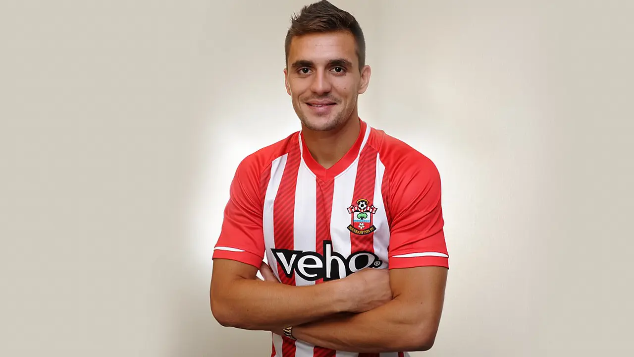 Dusan Tadic