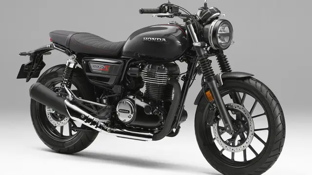 Honda GB350