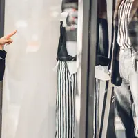 Cobain mix and match yuk!