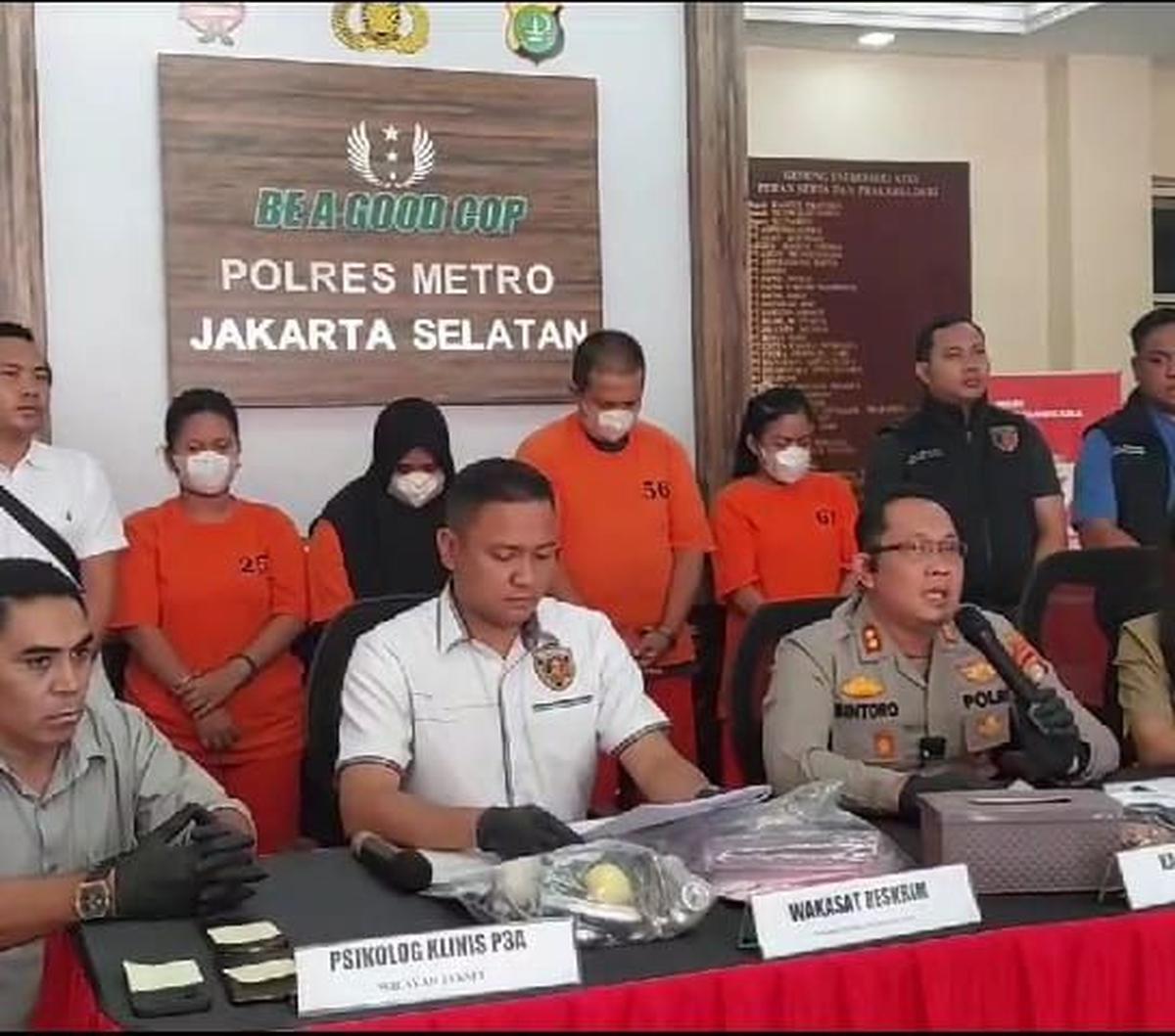 Dok. Istimewa