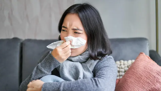 Flu