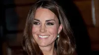 Hamil Anak Kedua, Kate Middleton Dapat Hadiah Ini