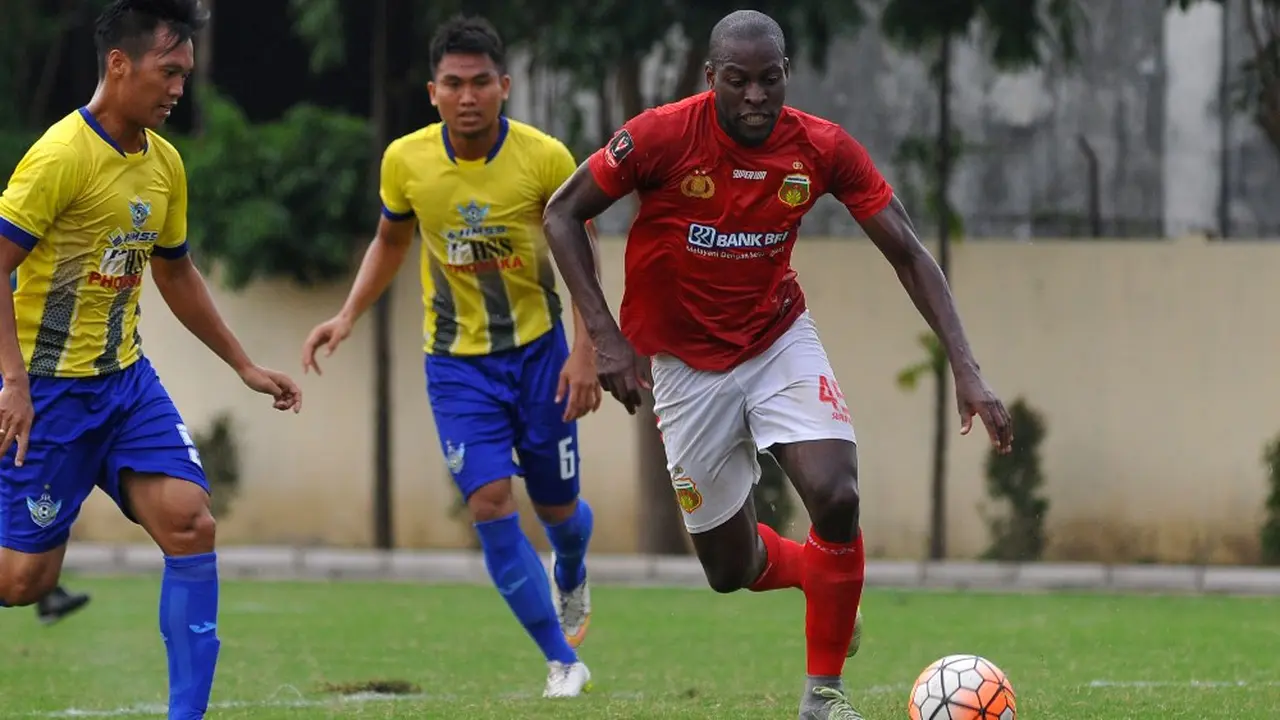 Bhayangkara FC