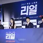 Film terbaru Kim Soo Hyun dan Sulli bertajuk Real dibanjiri komentar negatif.