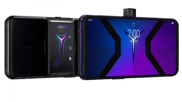 Lenovo Legion 2 Pro