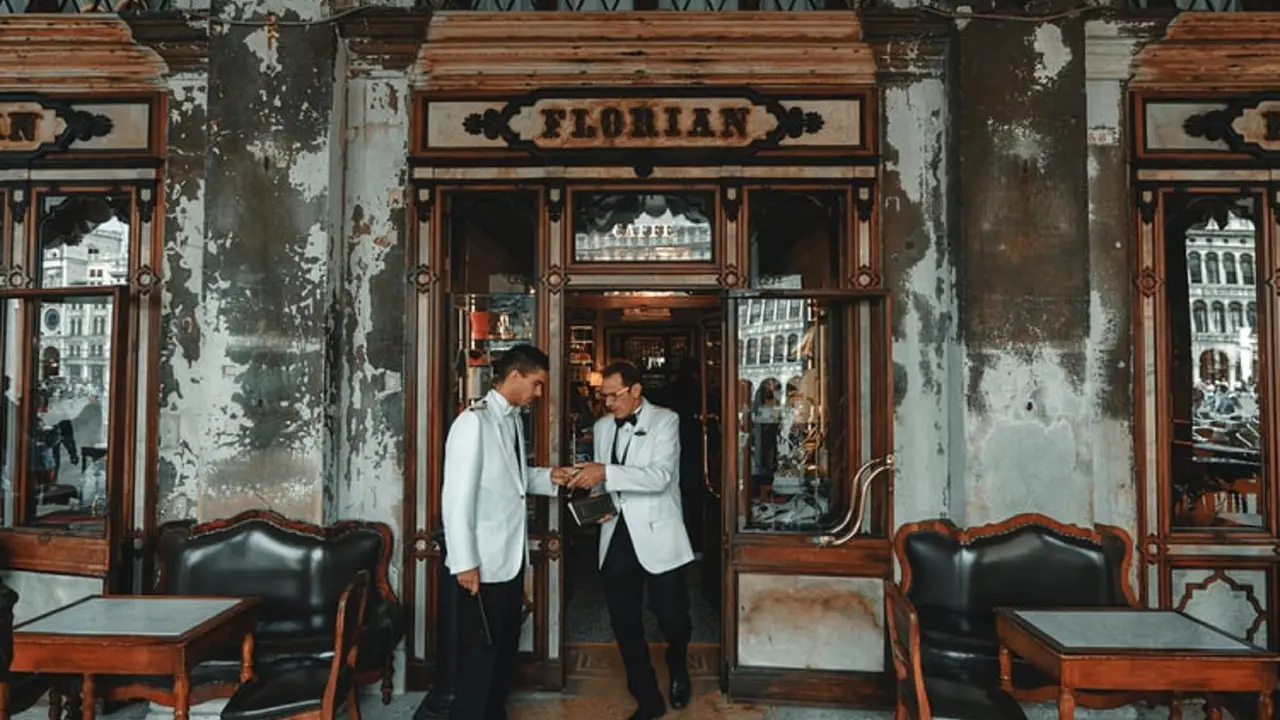 Kafe Florian