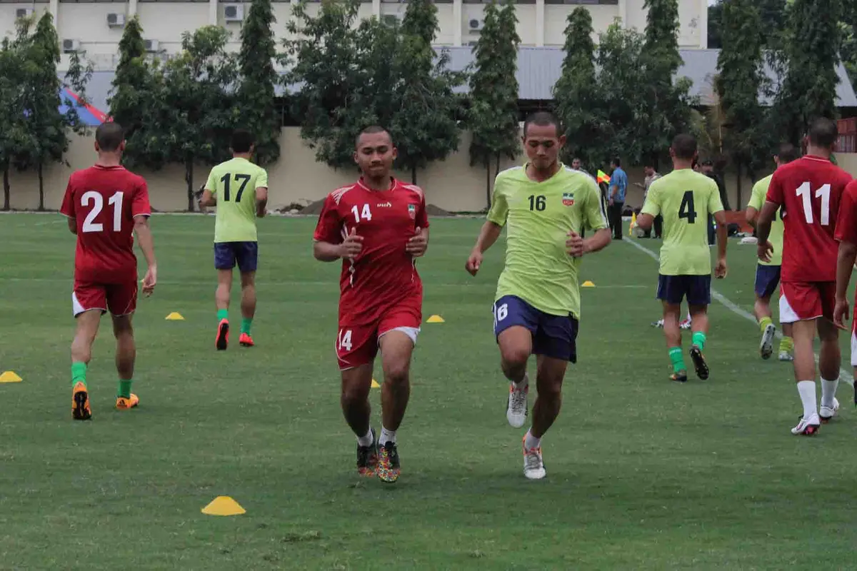 Bhayangkara FC