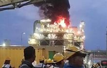Smelter PT Freeport Indonesia di Gresik Meledak!