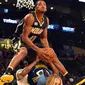 Small forward Indiana Pacers Glenn Robinson III