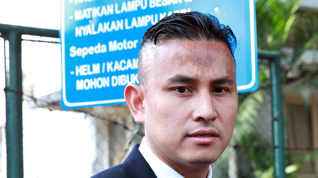 Afrian Bondjol
