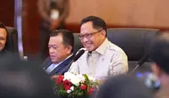 Strategi Mendagri agar Sumatera Jadi Kekuatan Ekonomi Nasional