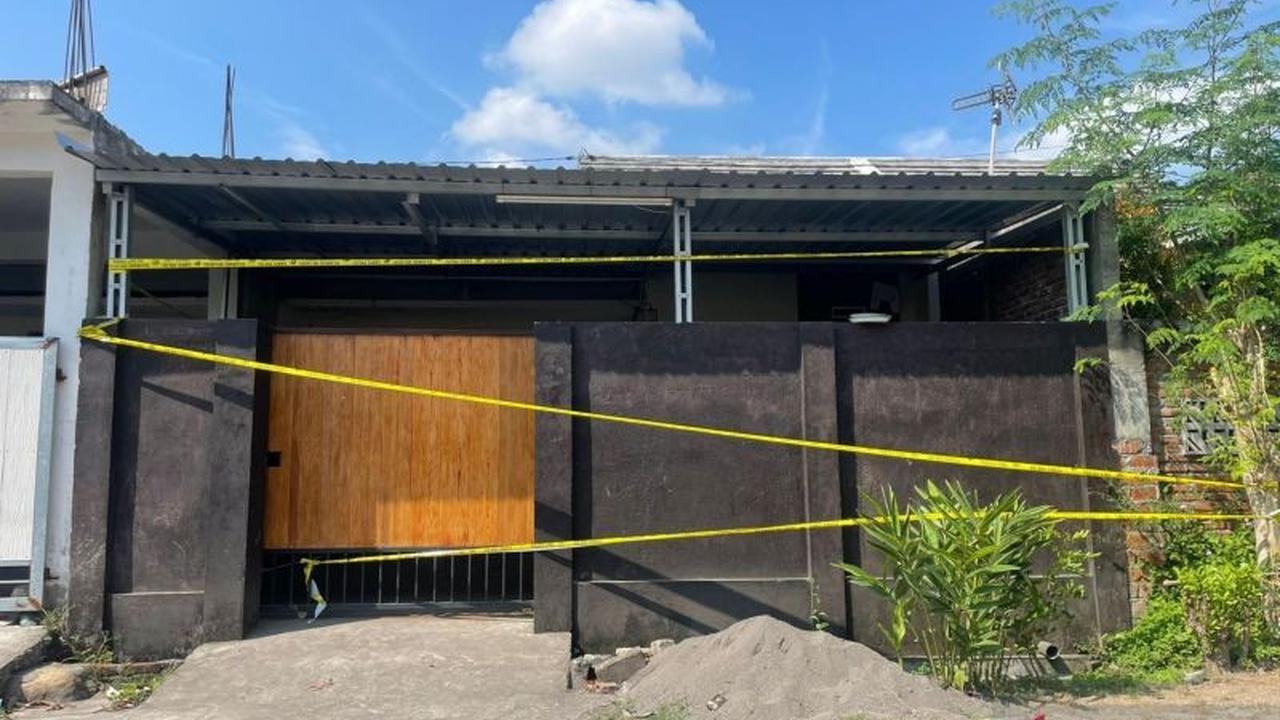 Misteri Penemuan Jenazah Dicor di Lombok Barat, Polisi Ungkap Dugaan Motif Asmara
