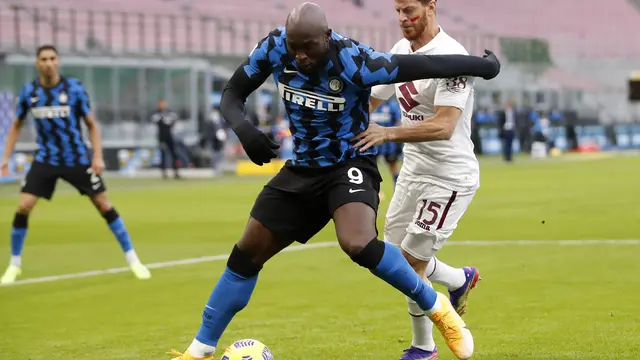 Inter Milan vs Torino