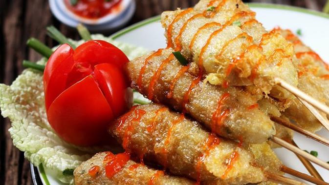 Resep Sempol Ayam Wortel Lezat Lifestyle Fimelacom