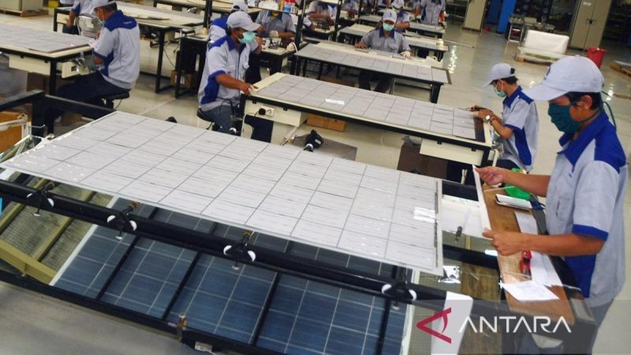 KPK Selidiki Dugaan Korupsi di PT Len Industri, Terkait Proyek Digitalisasi SPBU Pertamina
