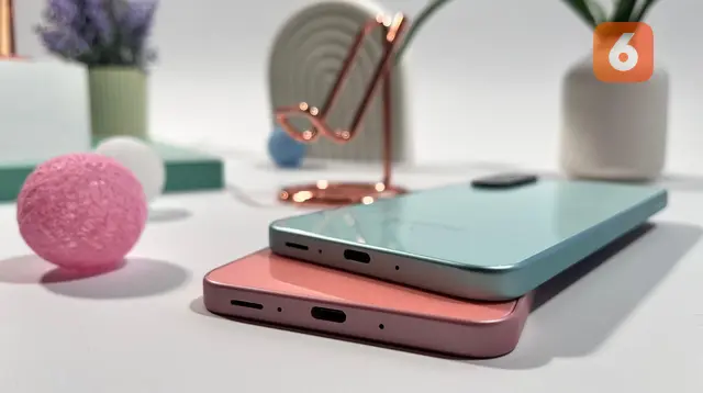 Isi Daya HP Samsung Lama Padahal Fast Charging? Cek Pengaturan Rahasia Ini