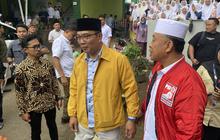 Gerindra: Keputusan Usung Ridwan Kamil di Pilkada Jakarta dari KIM