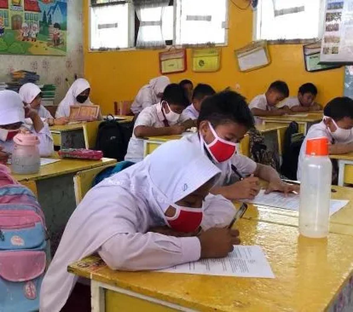Dok. Istimewa