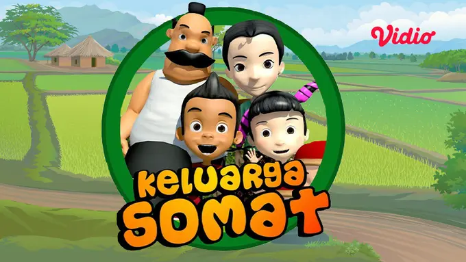 Keluarga Somat