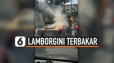 lamborgini terbakar thumbnail