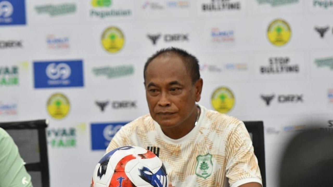 Tahukah Anda? PSMS Medan Siapkan Strategi Khusus Hadapi Sumsel United Demi 3 Poin Penting di Liga 2