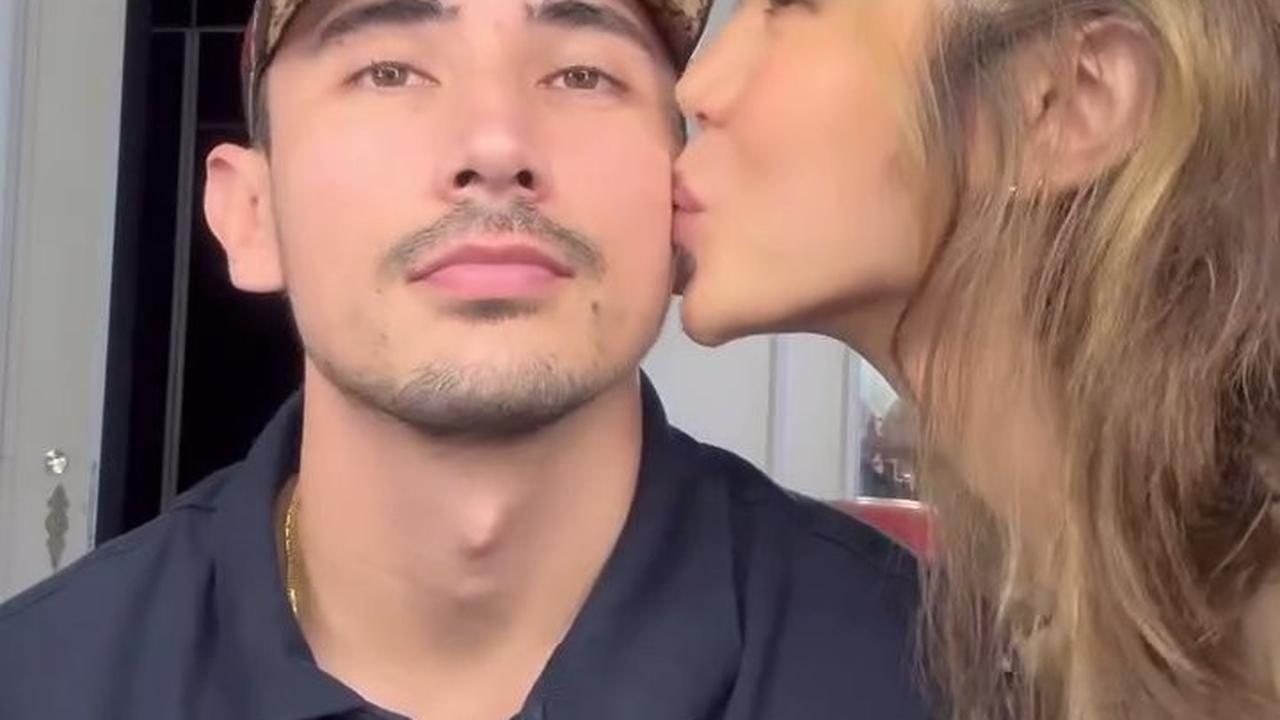 Jessica Iskandar Ungkap Rasa Sayang dan Terima Kasih Pada Vincent Verhaag, Disebut Suami Idaman