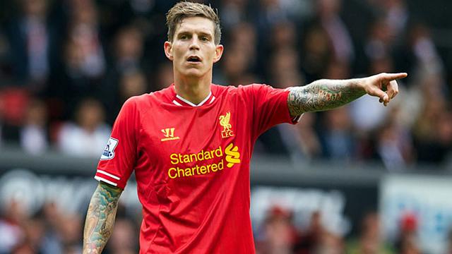 Daniel Agger