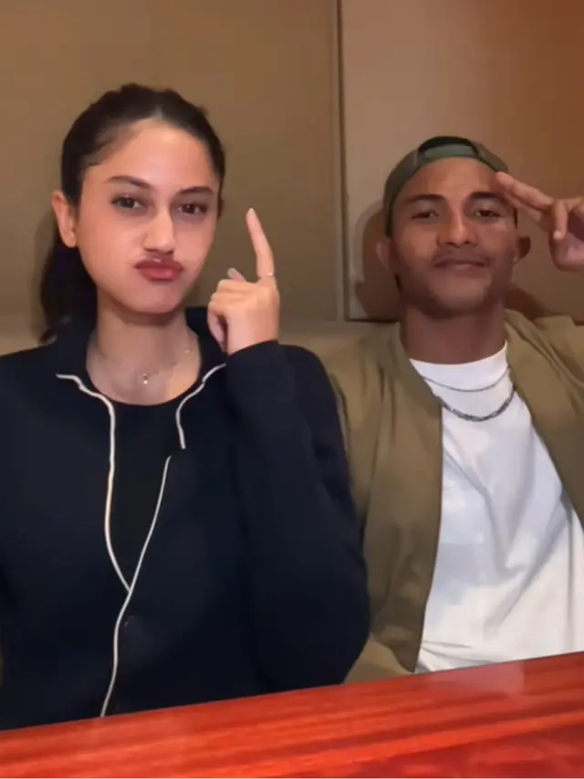 6 Potret Asila Maisa Cover Lagu Stecu Stecu Bareng Penyanyi Aslinya, Vokalnya Dipuji