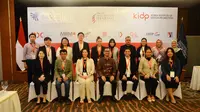 Sejumlah Negara Asia Berkumpul Bahas Desain, Indonesia: Semangat Asia Jadi Pusat Pengembangan Desain Global