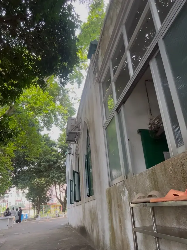 Masjid di Makau