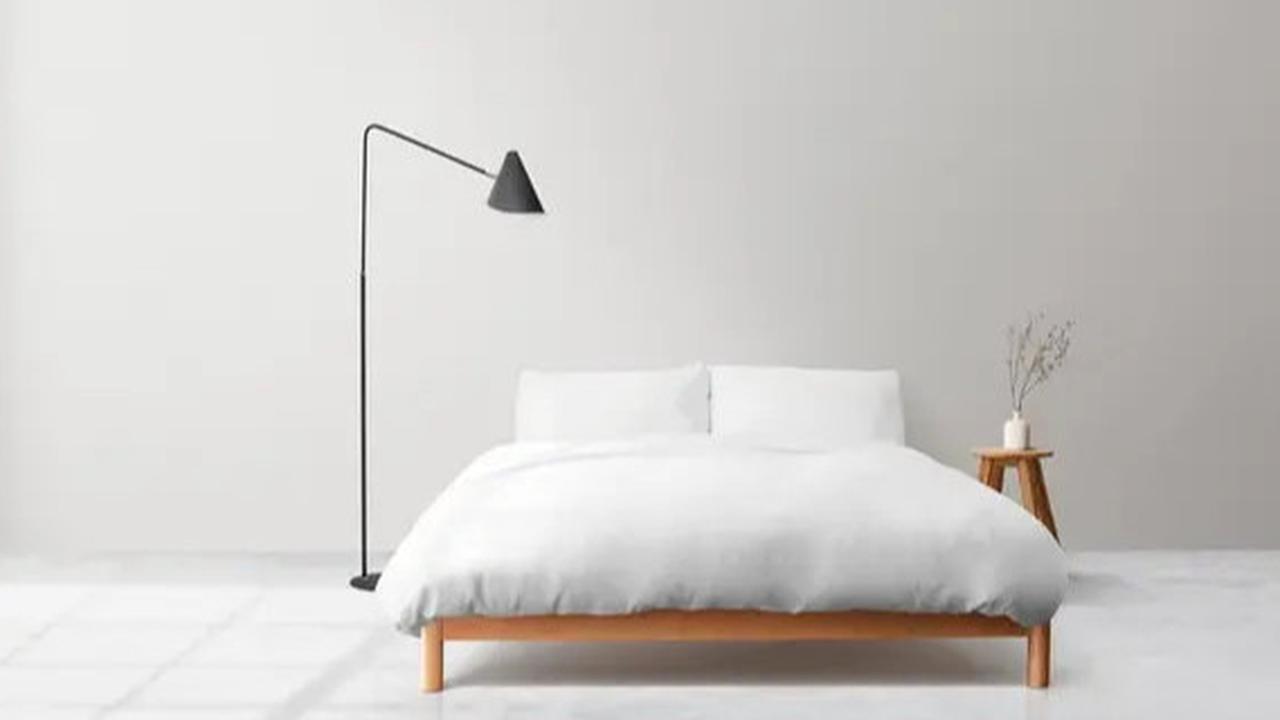 Model Dipan Kayu Minimalis, Pilihan Elegan untuk Kamar Tidur Modern