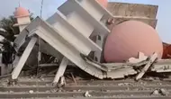 Korban Jiwa Gempa NTT Terus Bertambah