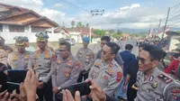 Begini Cara Polisi Ungkap Tragedi Drag Race Maut Kotamobagu