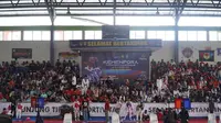Taekwondo Piala Kemenpora, Upaya Menggerakkan Industri Olahraga Daerah