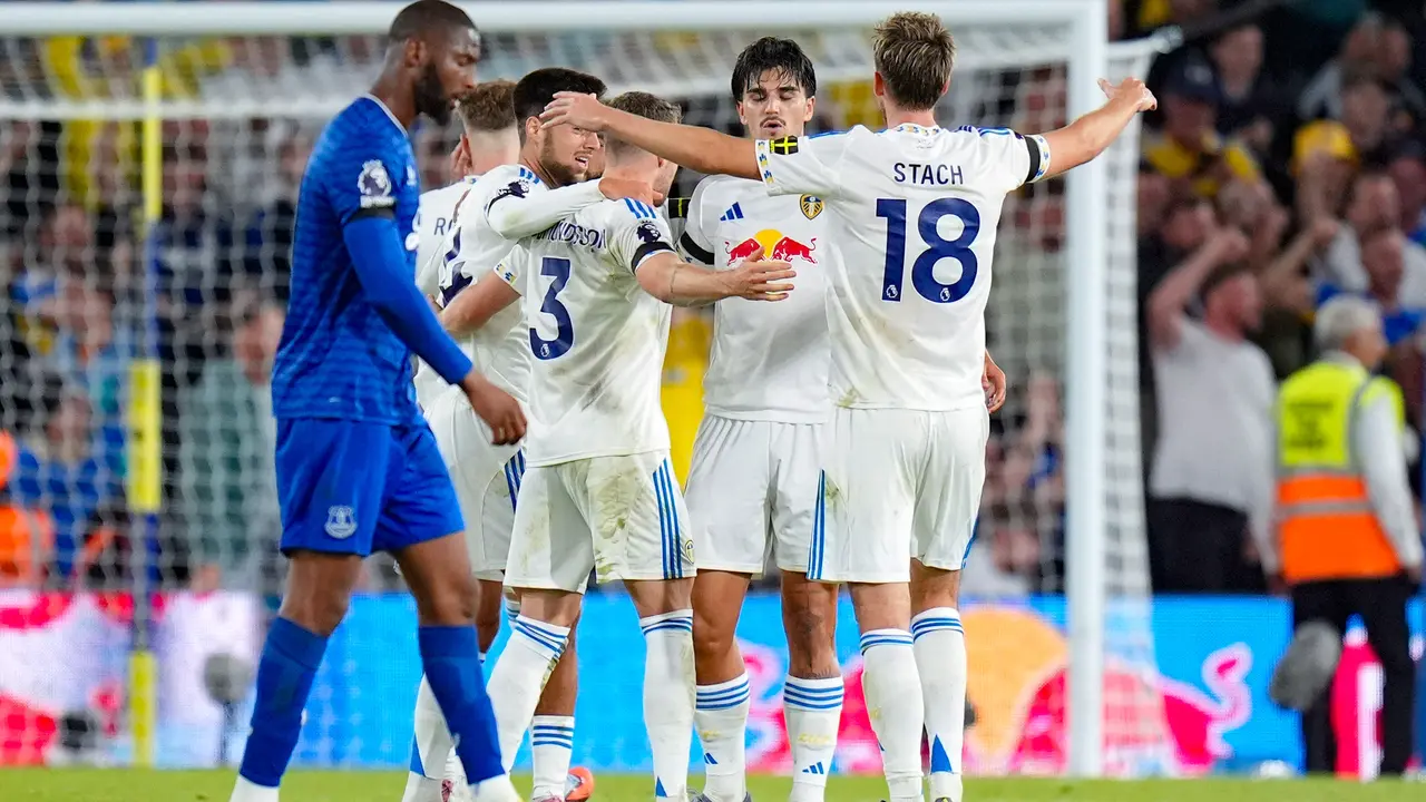 everton