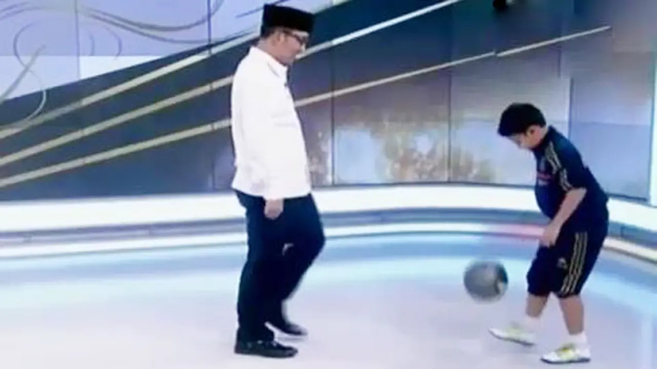 Segmen 2: Kang Emil Vs Tristan hingga 2 Dekade Mengukir Prestasi
