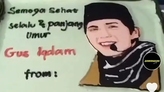 Roti GusIqdam