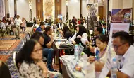 Para Pelaku Industri Wisata Indonesia–Malaysia Jelajahi Banyuwangi (Istimewa)