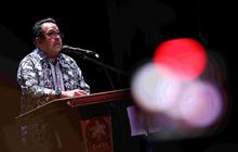 Fakta Unik: Jakarta City of Literature UNESCO, Pemprov DKI Perkuat Ekosistem Literasi Jakarta dengan Diplomasi Buku