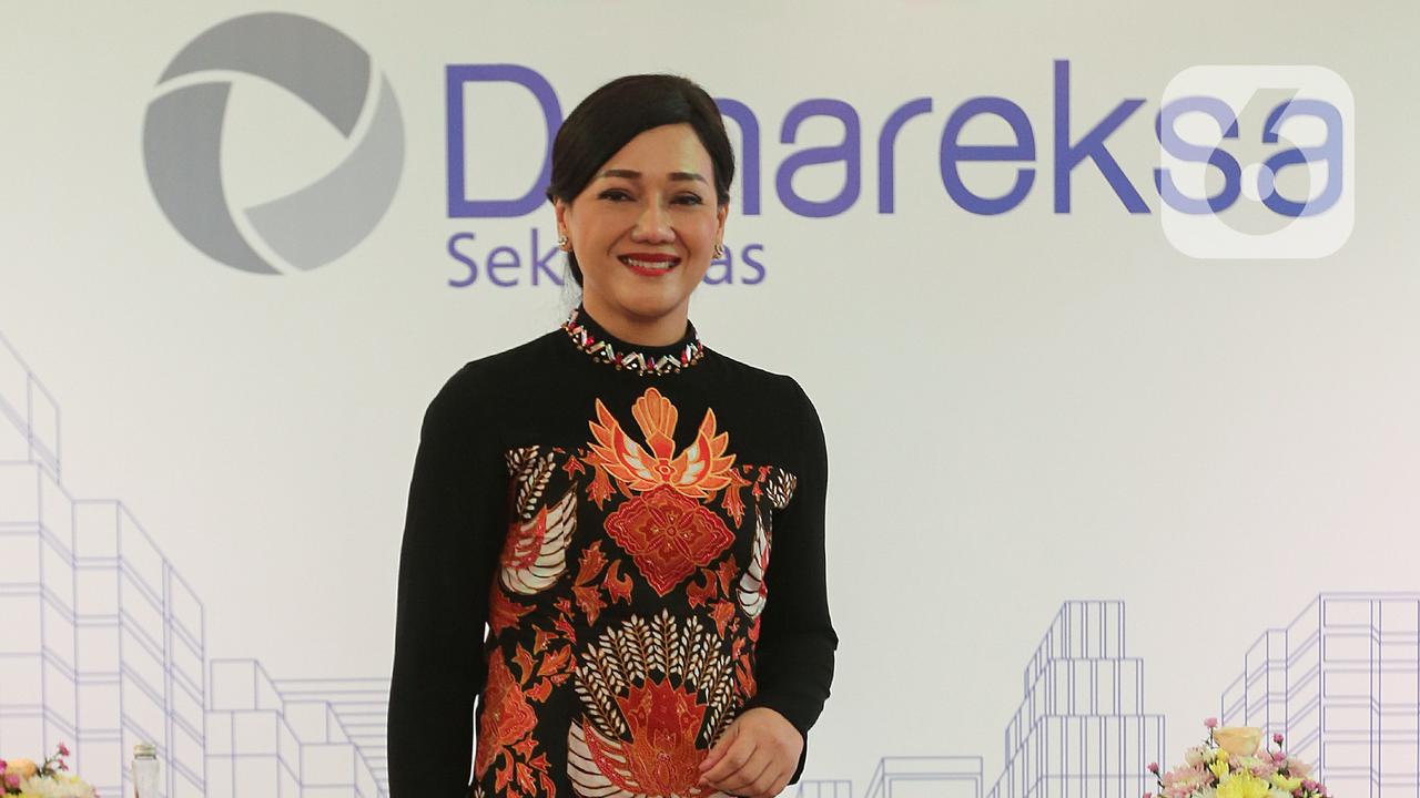 Perkenalkan Manajemen Baru, Ini Jajaran Direksi Danareksa Sekuritas