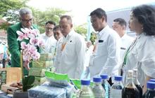 PT SGN Genjot Produksi, Perkuat Komitmen Wujudkan Swasembada Gula Nasional